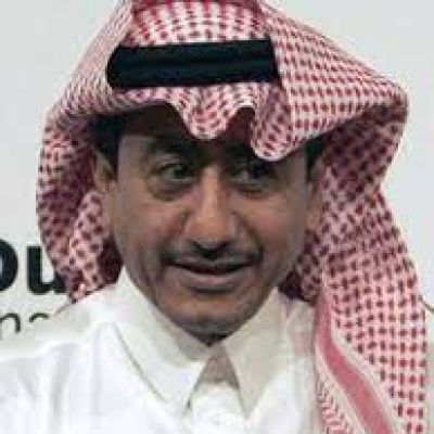 Nasser Al Qasabi