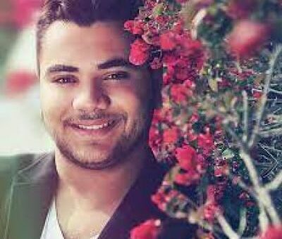 Nassim Raissi