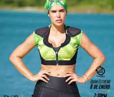 Natali Ortiz