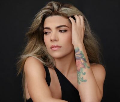 Natalia Lugo