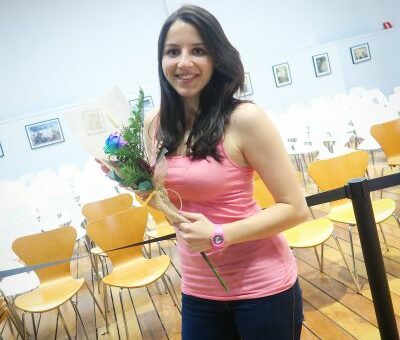 Natalia Machuca