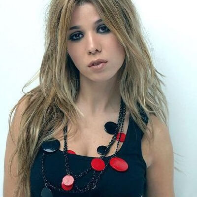 Natalia Rodríguez Gallego