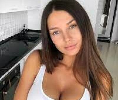 Natalia Tselikovskaya