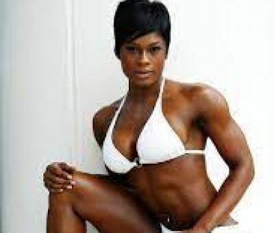 Natalie Benson Aneil