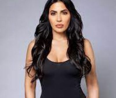 Natalie Guercio