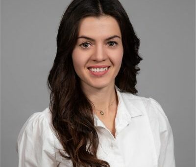 Nataliya May
