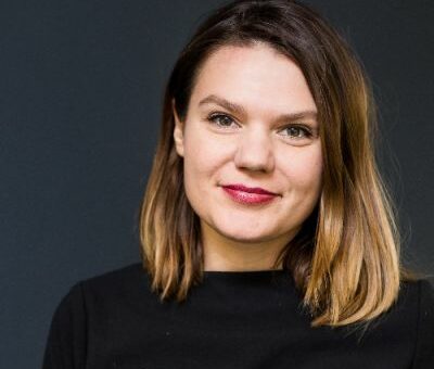 Natalya Kulinich