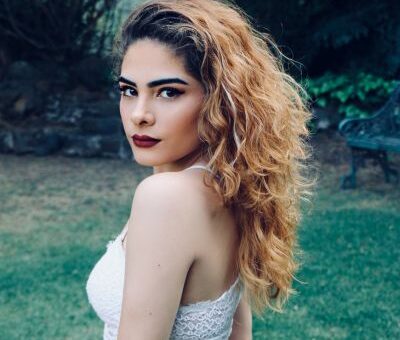Natasha Manzano