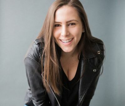 Natasha Ponomaroff