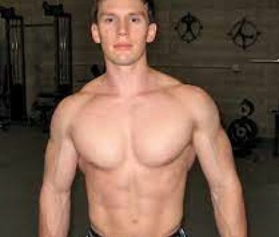 Nate Green