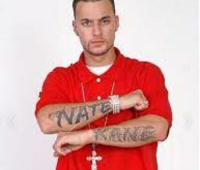 Nate Kane