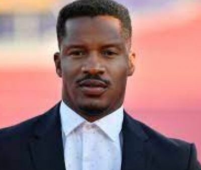 Nate Parker