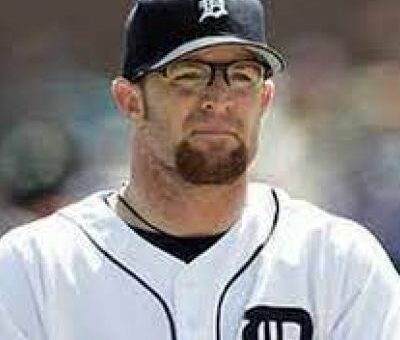 Nate Robertson