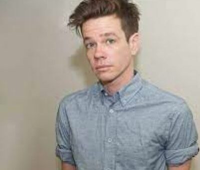 Nate Ruess