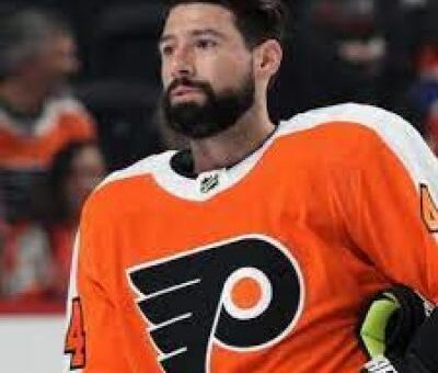 Nate Thompson