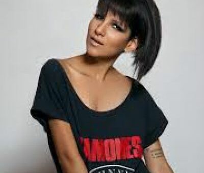 Nathalie Billio