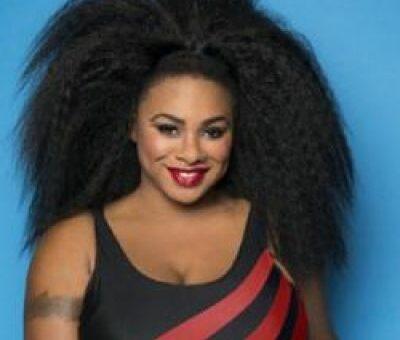Nathalie Makoma