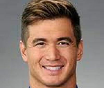 Nathan Adrian