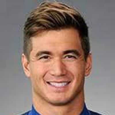 Nathan Adrian