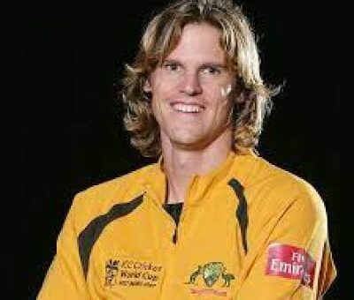 Nathan Bracken