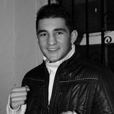 Nathan Cleverly