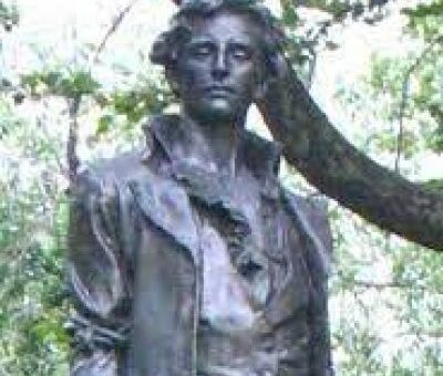 Nathan Hale