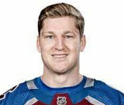 Nathan MacKinnon