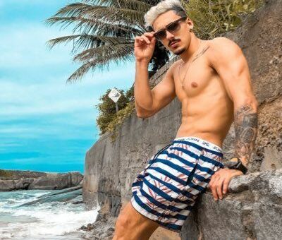 Nathan Vitor