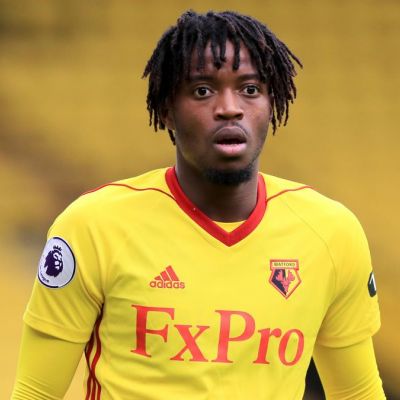 Nathaniel Chalobah