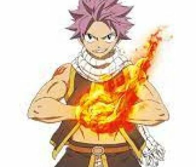 Natsu
