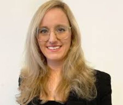 Naty Sabransky