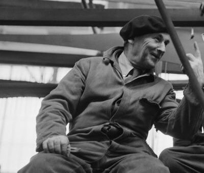 Naum Gabo