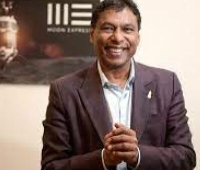 Naveen Jain