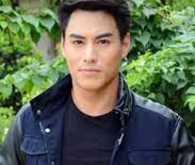 Navin Yavapolkul