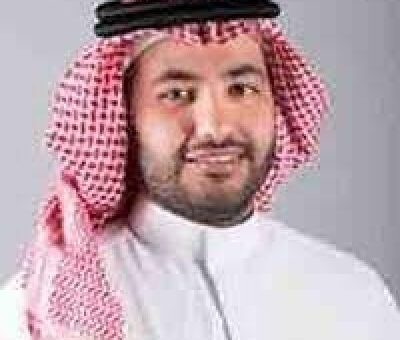 Nawaf Mohammad Al-Otaibi