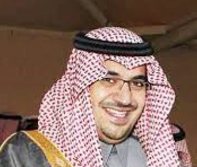 Nawaf bin Faisal