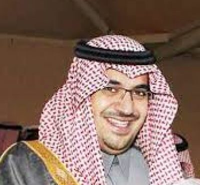 Nawaf bin Faisal