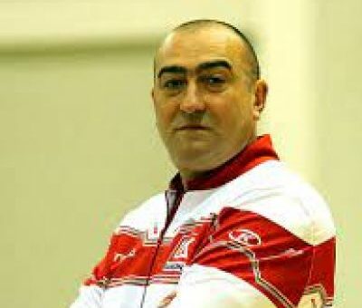 Nayden Naydenov