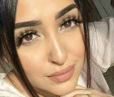 Nazan Asghar