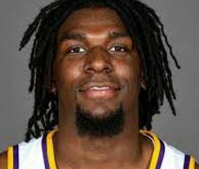 Nazreon Reid