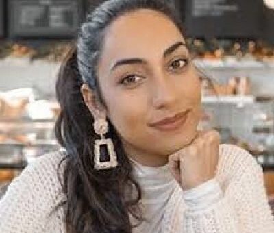 Nazy Farnoosh