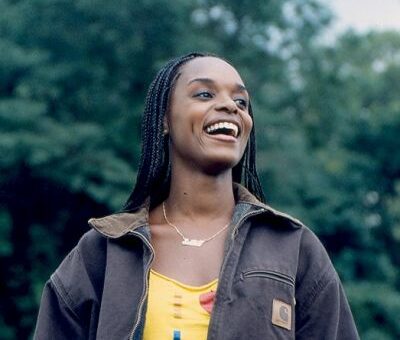 Nbushe Wright