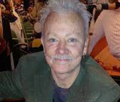 Neal Doughty
