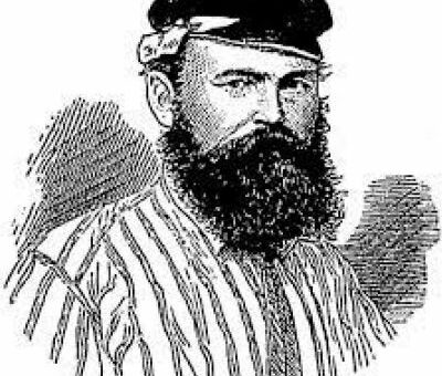 Ned Gregory