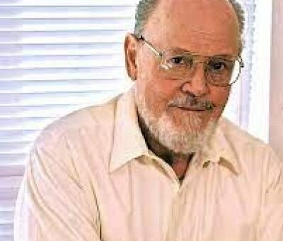 Ned Wertimer