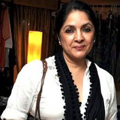 Neena Gupta