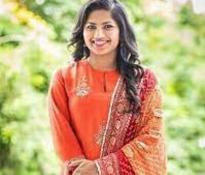 Neeraja Kona