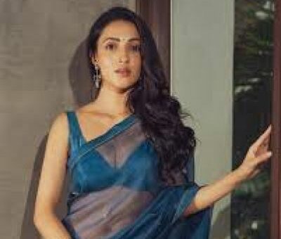 Neha Shetty
