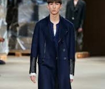 Neil Barrett
