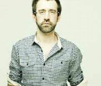 Neil Cowley